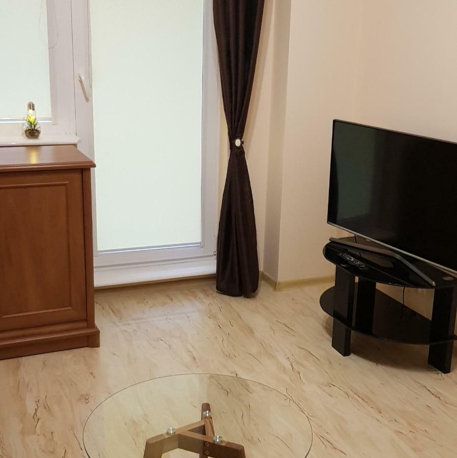 Wygodne Mieszkanie Wejherowo Ngoại thất bức ảnh